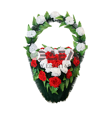 Сердце Мини с ручкой