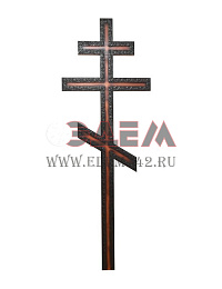Крест Декор