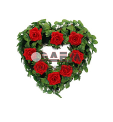 Сердце Мини