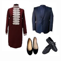 Одежда
